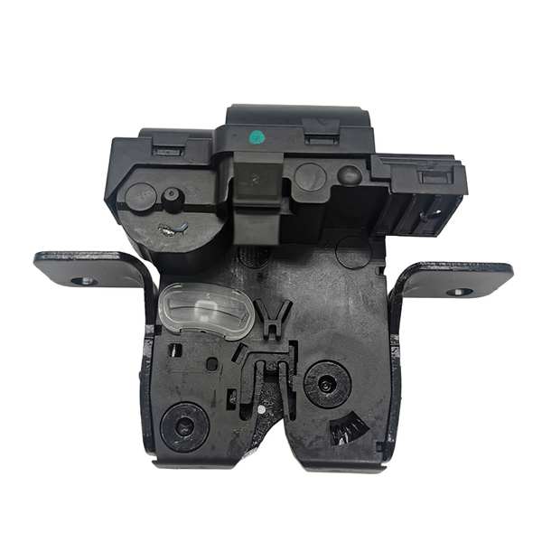 Türgriffbetätigung